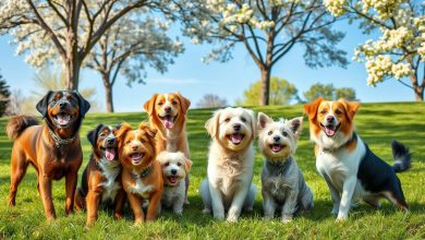 7 Hypoallergenic Dog Breeds for Allergy Sufferers