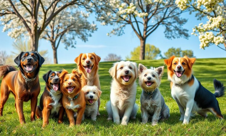 7 Hypoallergenic Dog Breeds for Allergy Sufferers