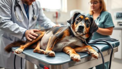 7 Signs Your Dog Needs to See a Vet Immediately