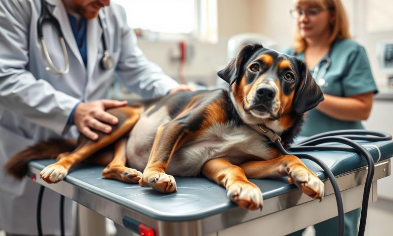 7 Signs Your Dog Needs to See a Vet Immediately