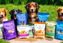 Best Dog Foods for Healthy Skin and Coat in 2025