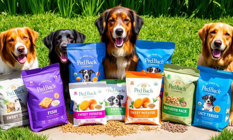 Best Dog Foods for Healthy Skin and Coat in 2025