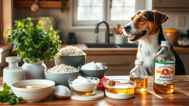 Best Natural Remedies for Common Dog Ailments