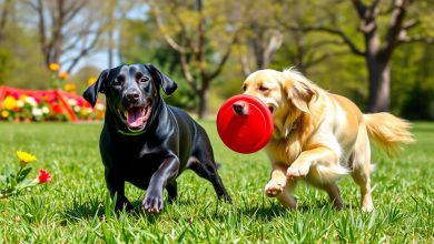 Comparing Labrador vs. Golden Retriever: Which is Better?