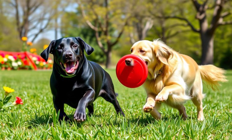 Comparing Labrador vs. Golden Retriever: Which is Better?