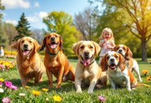 Dog Breeds That Are Perfect for Kids