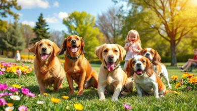 Dog Breeds That Are Perfect for Kids