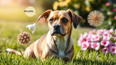 How to Identify and Treat Allergies in Dogs