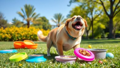 Is Your Dog Overweight? Simple Ways to Help Them Slim Down