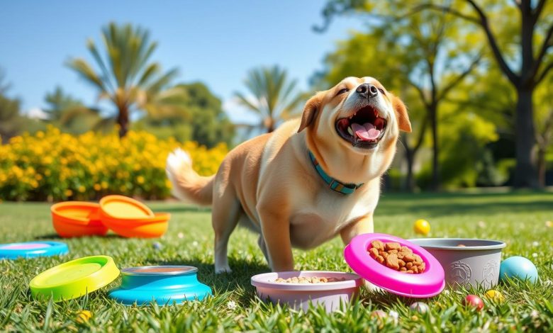 Is Your Dog Overweight? Simple Ways to Help Them Slim Down