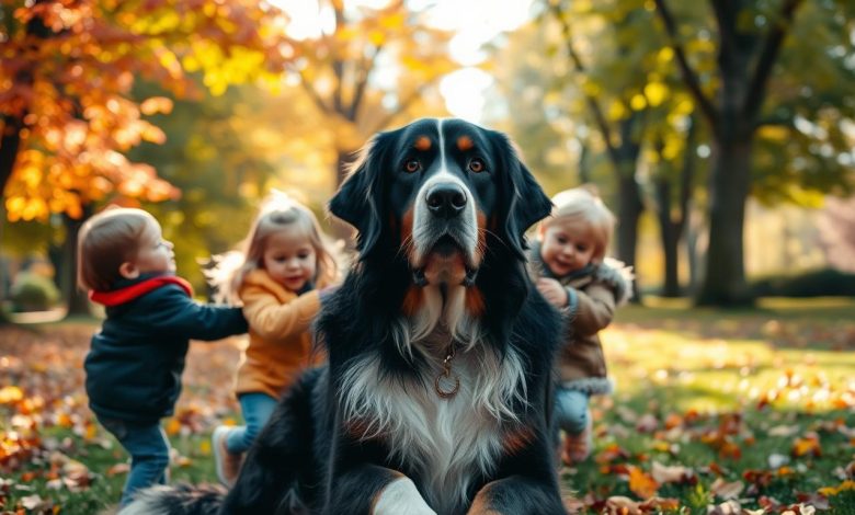 Large Dog Breeds That Make Great Companions