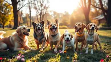 Most Loyal Dog Breeds: Do You Own One?