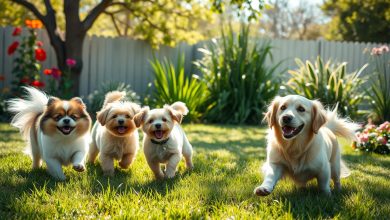 The Cutest Fluffy Dog Breeds Everyone Loves