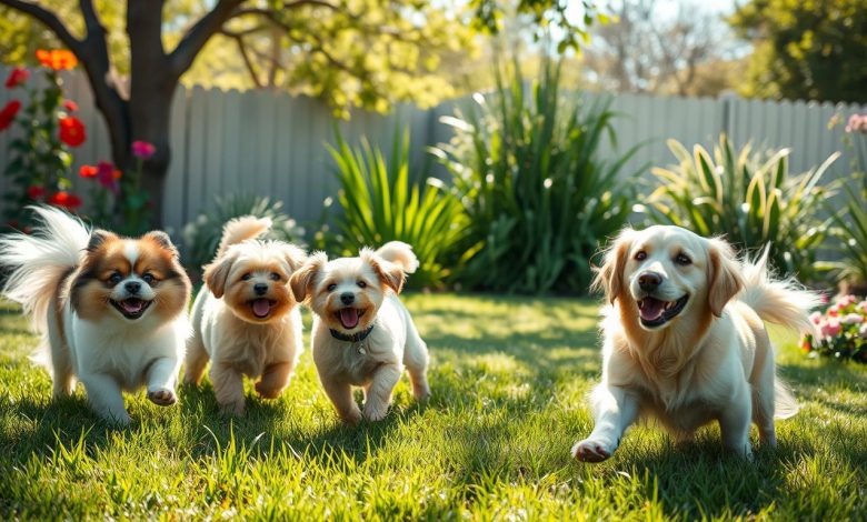 The Cutest Fluffy Dog Breeds Everyone Loves