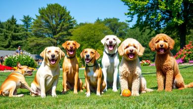 The Easiest Dog Breeds to Train