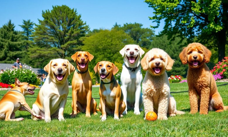 The Easiest Dog Breeds to Train