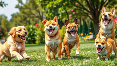 The Most Popular Dog Breeds in 2025