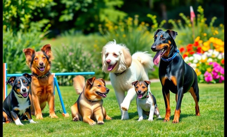 The Smartest Dog Breeds Ranked: Which One’s Right for You?