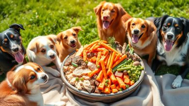 The Truth About Grain-Free Dog Diets in 2025