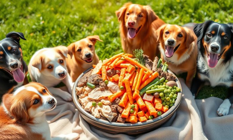 The Truth About Grain-Free Dog Diets in 2025