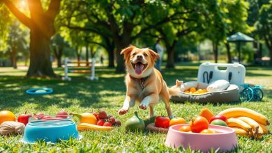 The Ultimate Guide to Keeping Your Dog Healthy in 2025