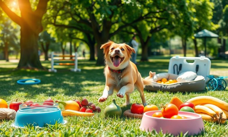 The Ultimate Guide to Keeping Your Dog Healthy in 2025