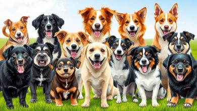 Understanding Mixed-Breed Dogs: Are They Right for You?