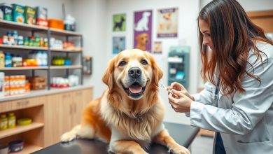 Vaccinations Every Dog Needs: A Complete Schedule