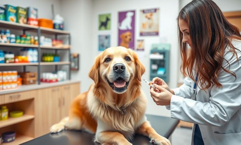 Vaccinations Every Dog Needs: A Complete Schedule