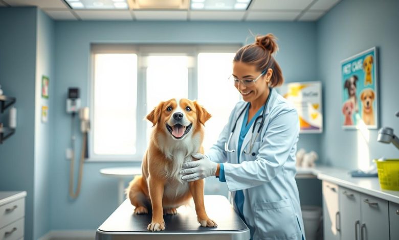 Why Regular Vet Visits Are Crucial for Your Dog’s Health