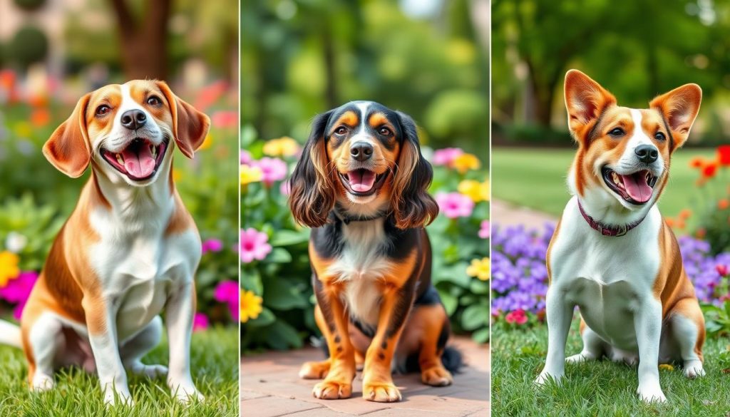 canine longevity breeds