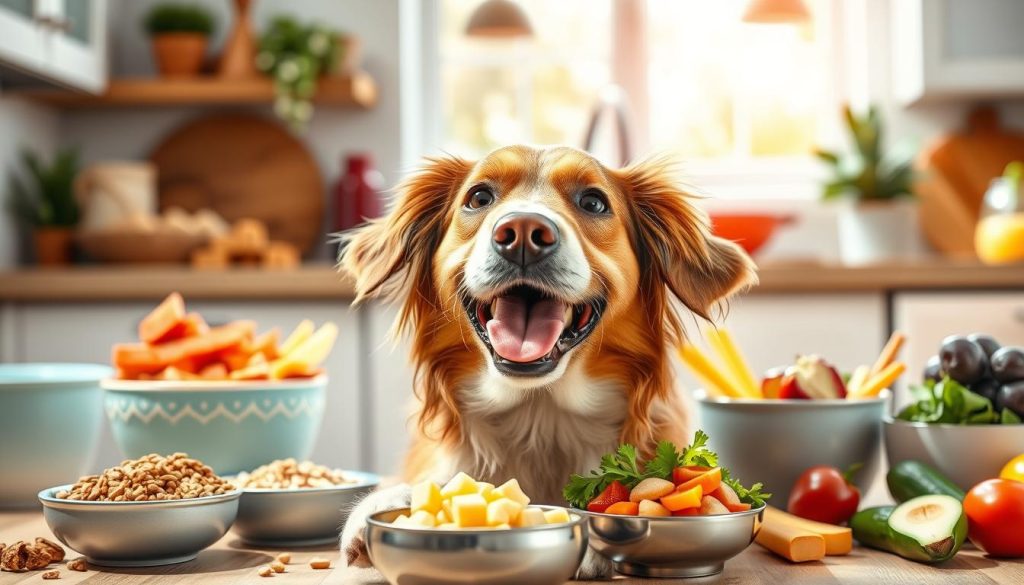 grain-free diet effects on dogs