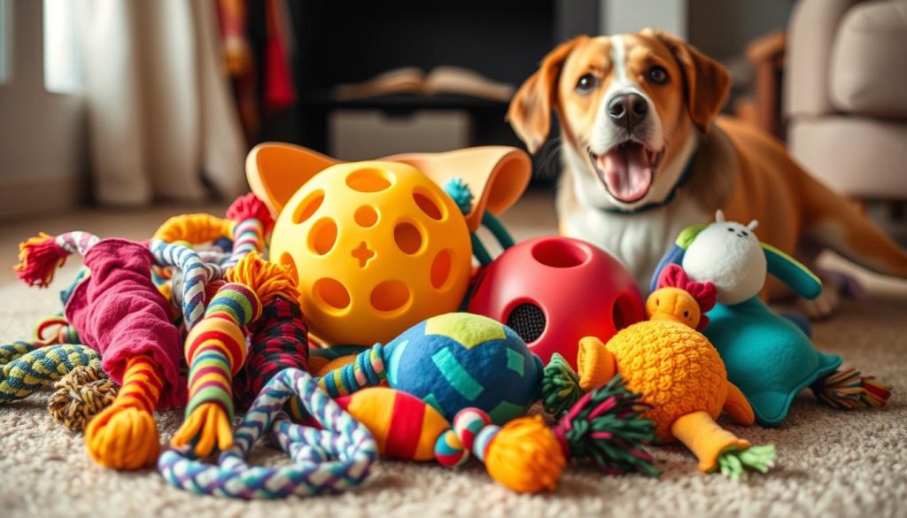 interactive toys for dogs