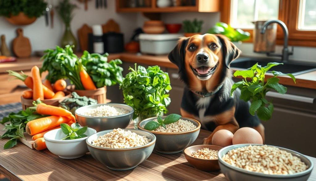 natural remedies for dog illnesses