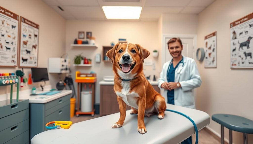 pet preventive care