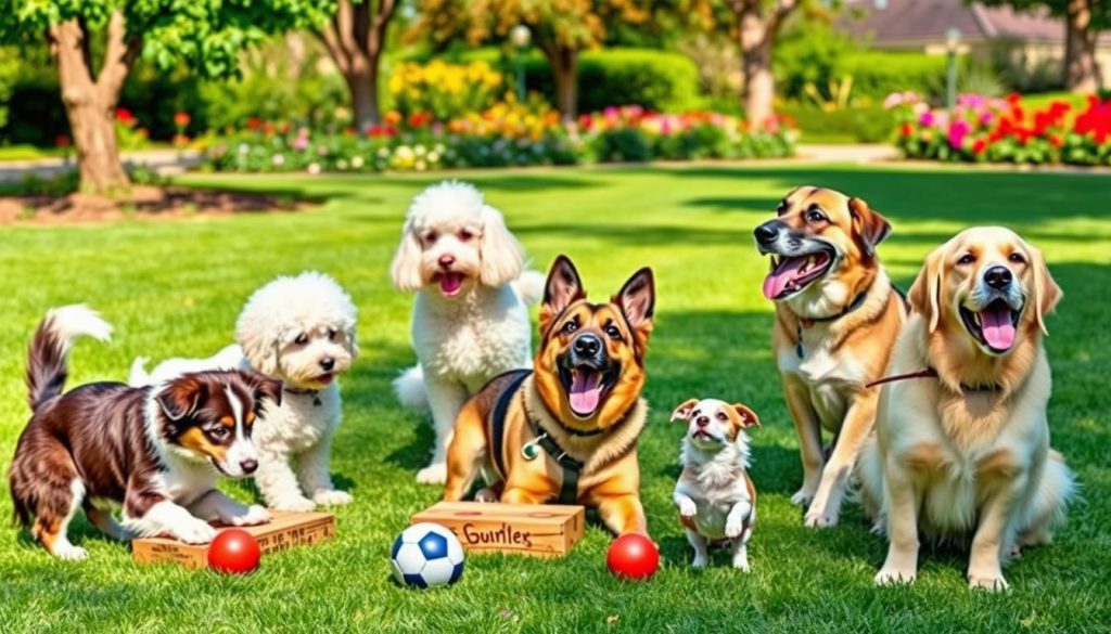 smartest dog breeds